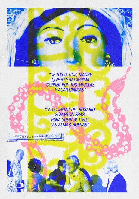 Obra para Exposición "RENOVATIO"